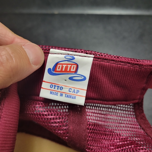 Vintage Otto Cap. - Picture 2 of 4